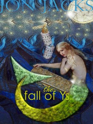 cover image of The Fall of Ys